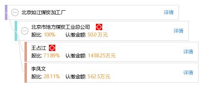 北京如江煤炭加工厂 绿色转型中的煤炭产业新篇章