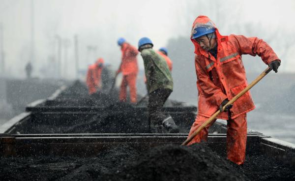 铁路运价下调争夺煤炭货源 统一定价背后的市场博弈